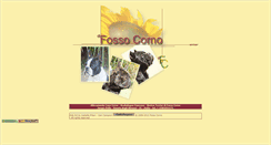 Desktop Screenshot of fossocorno.com